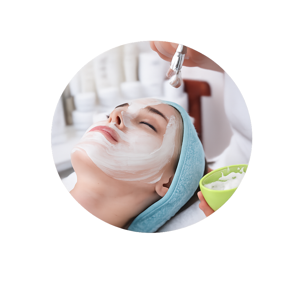 Soin visage Rituel Beauté